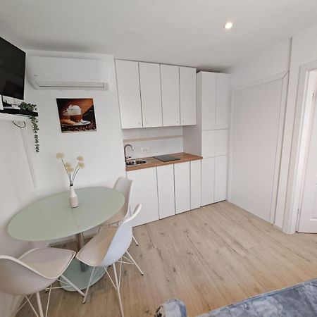 Apartment Luka ماتولي المظهر الخارجي الصورة
