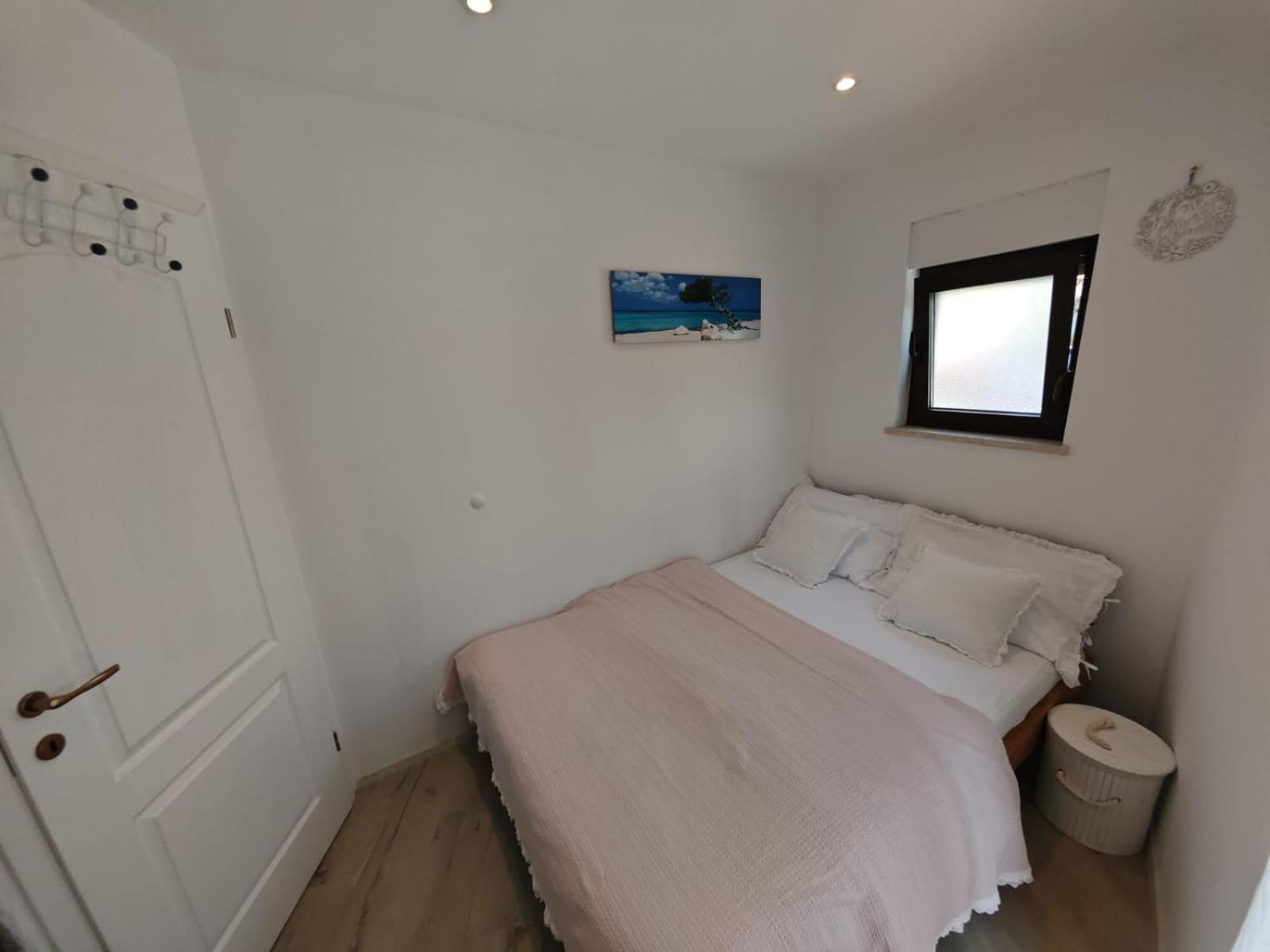 Apartment Luka ماتولي المظهر الخارجي الصورة