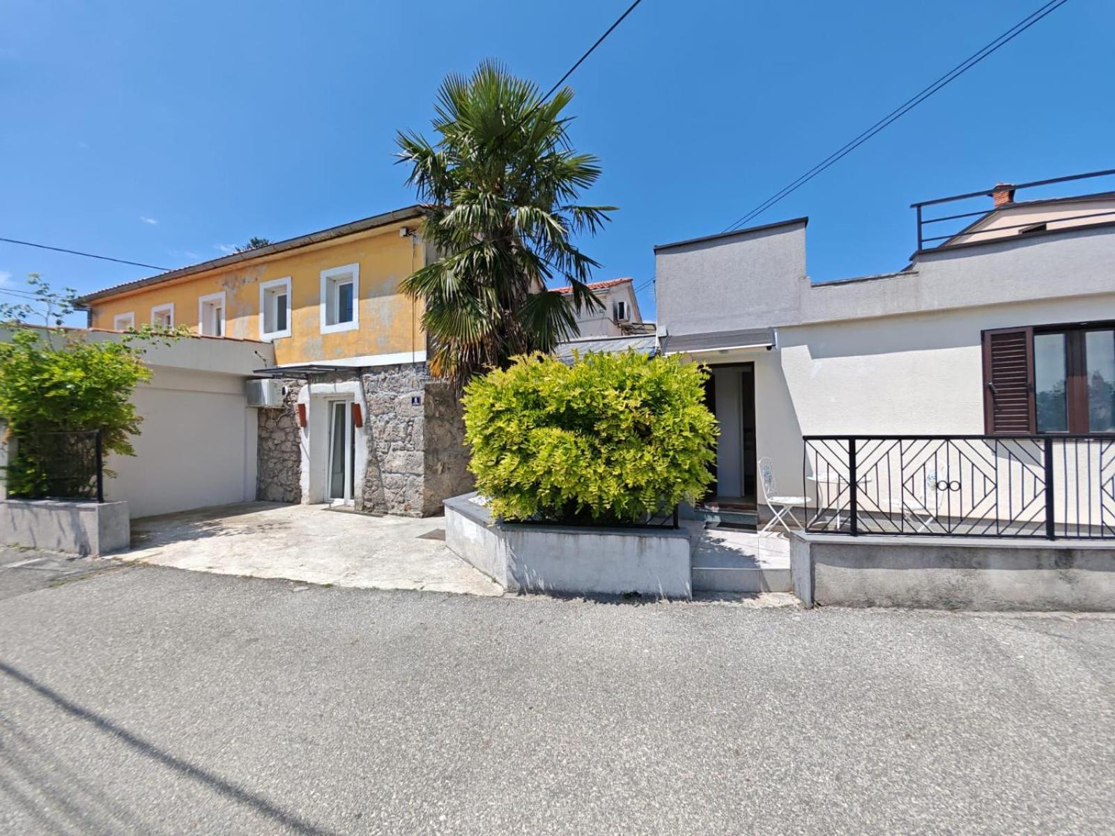 Apartment Luka ماتولي المظهر الخارجي الصورة