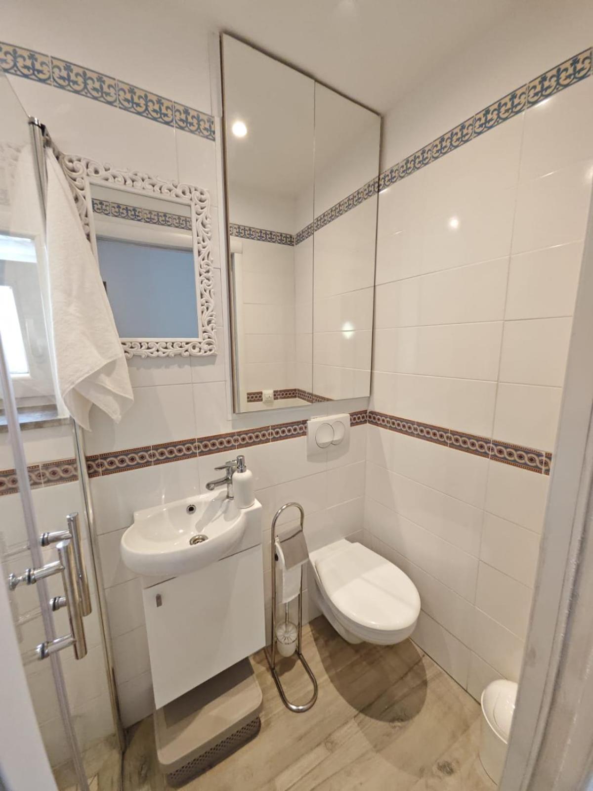 Apartment Luka ماتولي المظهر الخارجي الصورة