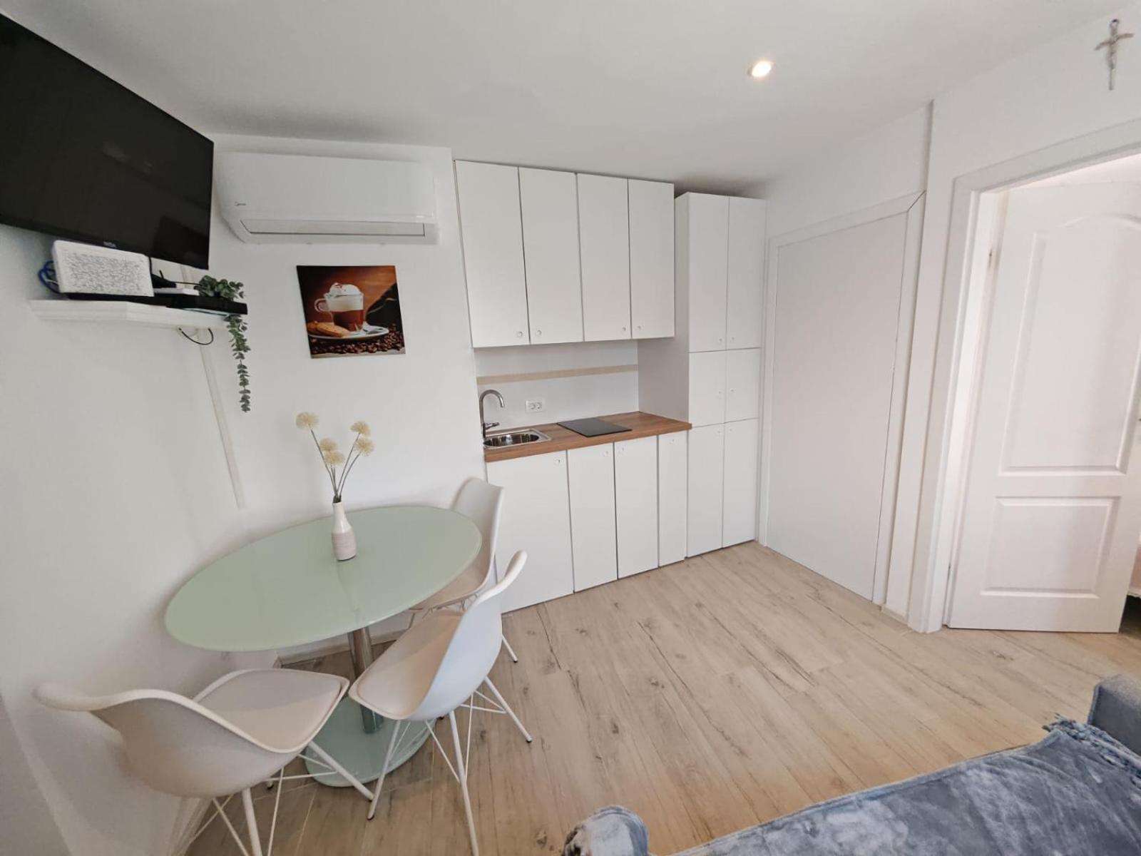 Apartment Luka ماتولي المظهر الخارجي الصورة