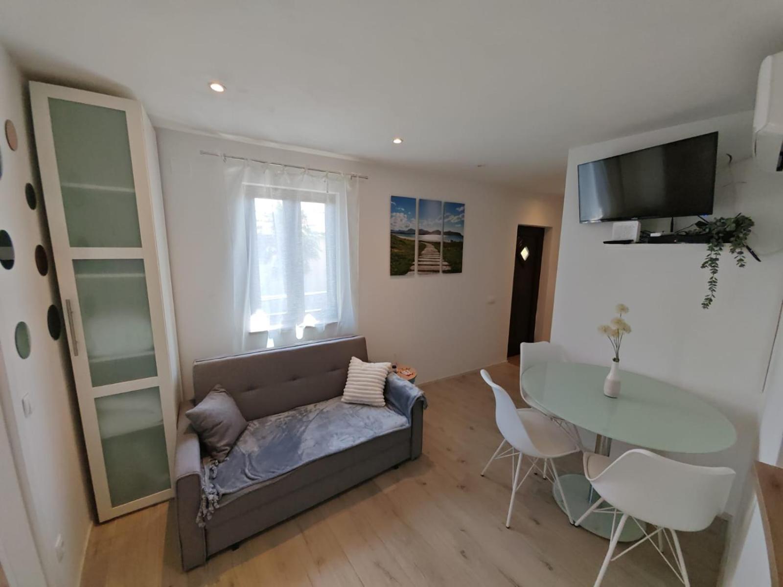 Apartment Luka ماتولي المظهر الخارجي الصورة